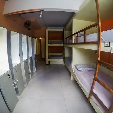 Hostel Savassi-2