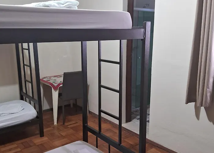Hostel Casa Mineira Belo Horizonte